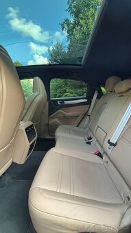 Porsche Cayenne Coupé Platinum Edition – v záruce, TOP stav - 19