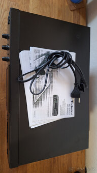 Technics RS-BX 601 - 19