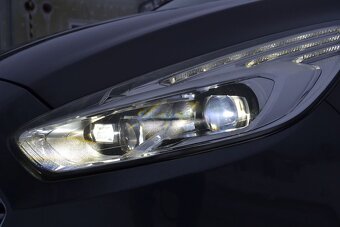 Ford Galaxy 2.0 TDCI 132kW Titanium 7 míst - 19