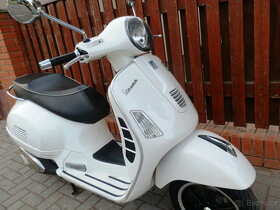 Vespa GTS 125 Super - 19