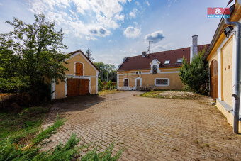 Prodej rodinného domu, 260 m², Chyše, ul. Nová Teplice - 19