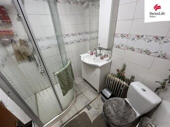 Prodej rodinného domu 80 m2, Hošťka - 19