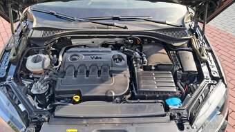 ŠKODA SUPERB III 2.0 TDI DSG koupeno v ČR - 19