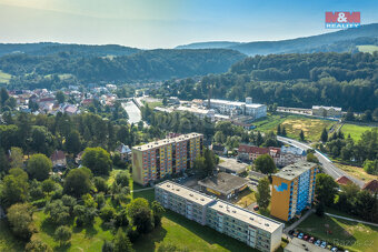Prodej rodinného domu, 70 m², Benešov nad Ploučnicí - 19