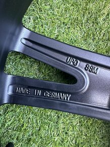AUDI A5 S5 ORIGINÁLNÍ SADA 265/30 R20 - 19
