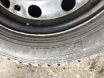 Pneumatiky 195/55R15 - 19