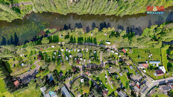 Prodej hotelu a kempu s restaurací 15771 m2, Radošov,K.Vary - 19
