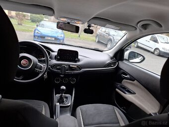 Fiat Tipo 1.6 Multijet Hatchback - 19