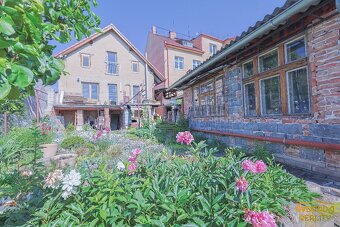 Rodinný dům s dobrou dostupností do MB, Nymburka, Jičína. - 19