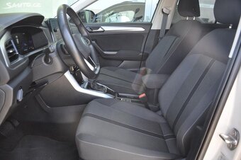 VW T-ROC 2.0TDi 110KW DSG LIFE LED ACC DPH - 19
