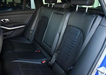 BMW Řada 3 320d xD M-SPORT NTOP Zadáno - 19