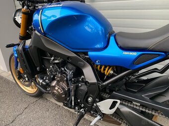 Yamaha XSR 900 SUPER STAV - 19