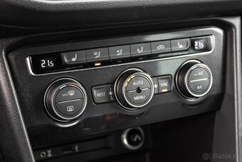 Volkswagen Tiguan 2.0 TDI SCR BMT 4MOTION DSG - 19