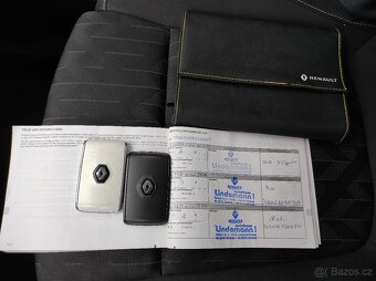 Renault Grand Scénic 1.3 TCe LIMITED AUTOMAT 90 tis. km - 19