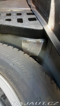 Audi A6 2.7 BiTurbo Quattro 2004 vládní 260 k pěkné Bi Turbo - 19