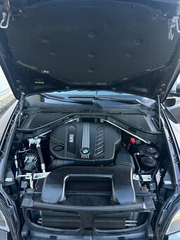 Bmw X6 3.0D Xdrive Individual Facelift E71 - 19