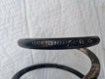 BMW e30 e36 e46 pružiny přední/zadní - 19