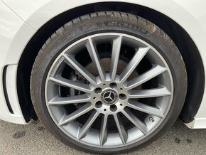 Mercedes B200i AMG automat max.vybava - 19