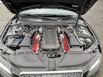 Audi RS5 4.2 FSi V8,331kW, r.v. 2011, naj. 205.374km. - 19