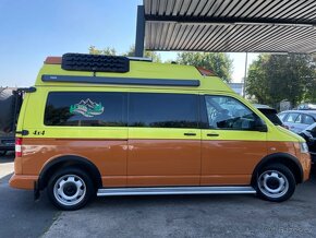 Prodám VW T5 facelift long 2.0tdi 103kw dsg - 19