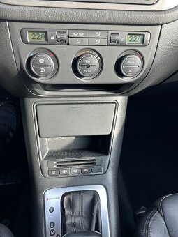 VW Tiguan 2.0 TDI 4x4 SERVISNí KNIHA - 19