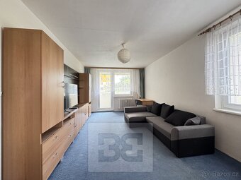 Pronájem byty 3+1, 76 m2 - Brno - Bystrc, ev.č. N07967 - 19
