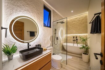 Prodej loftu, 110 m2  Bali - Canggu, ev.č. 00403 - 19