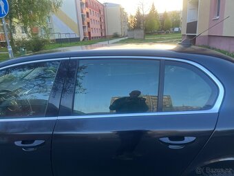 Škoda Superb 3.6 228 000 km Serviska - 19