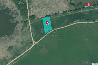 Prodej ostatní, 1602 m², Úherce - 19