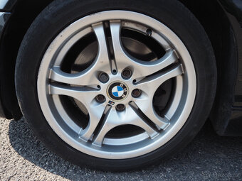 BMW Řada 3 330CI M paket II CABRIO - 19