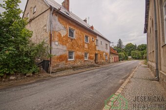 Prodej bytové jednotky ve městě Vidnava 2+1 - 19