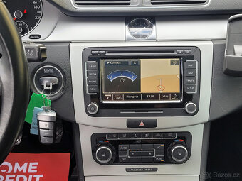 Volkswagen Passat CC, 2,0 TSi SPORT, záruka KM CEBIA - 19