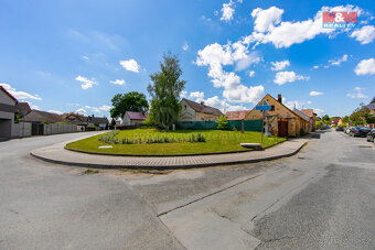 Prodej rodinného domu, 130 m², Staňkov, ul. Soukenická - 19