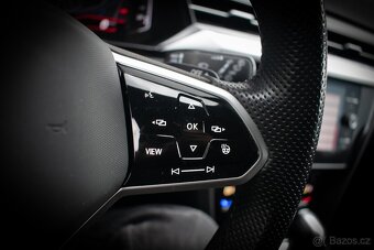 Volkswagen Arteon 2.0TDi R-line 4x4 DSG 147kw - 19