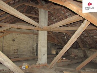 Prodej ubytovacího zařízení 680 m2 Břeclavská, Lednice - 19