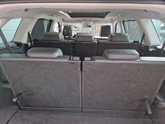 Škoda Kodiaq L&K, 147 KW, DSG, 4x4, 7 míst - 19