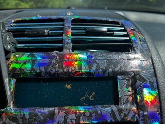 Peugeot 407 SW - 19