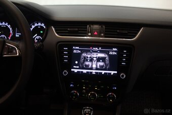 Škoda Octavia 2.0TDI DSG | 110kW | LED |Tažné | Navi - 19