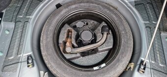 VW Passat b5.5 2.5 TDI 4Motion - 19