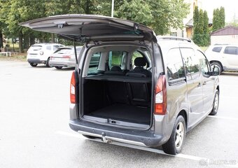Citroën Berlingo Multispace 1.6 BlueHDi 100 XTR - 19
