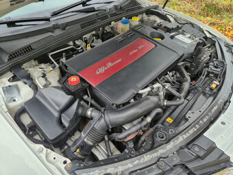 Alfa Romeo Brera 2.4 JTDm / 154kW / 2009 - 19