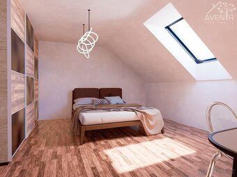 Prodej, Rodinné domy, 176 m² - Polešovice, ev.č. 0276 - 19