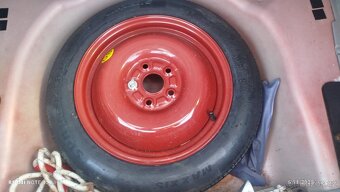 Suzuki SX4  4x4  1.6 16v   2007 Val Mez - 19