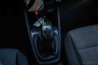 Kia Stonic 1.0 T-GDi Silver - 19