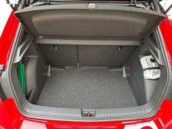 Škoda Fabia, Monte Carlo 81kW DSG - 19