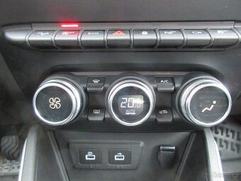 Dacia Duster 1.3 TCe 150 Extreme 4x4 - 19