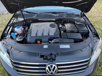 Volkswagen Passat 1.6tdi - 19