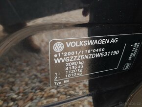 Volkswagen Tiguan 2.0TDi 130600KM - SERVIS - 19