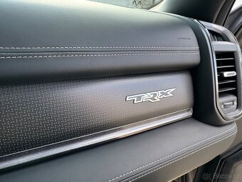 Dodge RAM 1500 TRX Sandblast LIMITED EDITION 4x4 - 19