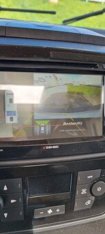 Predám autokaravan / obytný vůz Dethleffs Globebus I1 - 19